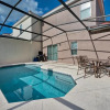 Отель Amazing Townhome Villa at Bella Vida Resort With Private Pool Near Disney, фото 13