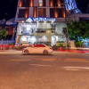 Отель Varia Hotel, фото 12