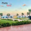 Отель Port Said City, Damietta Port Said Coastal Road Num3034, фото 46