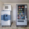 Отель Motel 6 Brenham, TX, фото 28