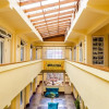 Отель Hostel del Puerto, фото 2