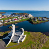 Отель Fosshotel Stykkisholmur, фото 34