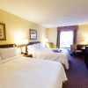 Отель Hampton Inn Washington, фото 6