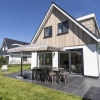 Отель Attractive Holiday Home in De Koog Texel With Terrace, фото 18