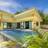 Отель Tropical Tranquility Three Bedroom Private Pool Villa Baan Putahracsa, фото 1