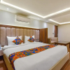 Отель Fabhotel Prime The Shyam, фото 4