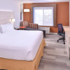 Отель Holiday Inn Express San Diego - Otay Mesa, фото 8