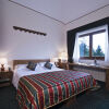 Отель Boutique Hotel Villa Blu Cortina - Elegant 4 Stars Hotel Cortina d'Ampezzo, фото 50