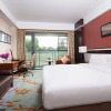 Отель Holiday Inn Beijing Shijingshan Parkview, an IHG Hotel, фото 39