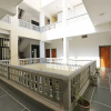Отель Chandra Prakash Hotel, фото 1
