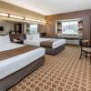 Отель Sleep Inn & Suites Steubenville at the University, фото 24