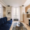 Отель HIGHSTAY - Luxury Serviced Apartments - Louvre-Rivoli, фото 12