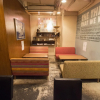 Отель Hearton Hotel Shinsaibashi, фото 40