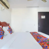 Отель Fabhotel Seven Olives, фото 16