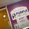 Отель Purple Roomz, фото 17