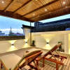 Отель Wuzhen Zen Seclusive Inn, фото 14