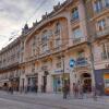 Отель Best Western Hotel d'Arc в Орлеане