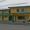 Отель Greenway Motel в Редмонде