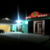 Отель El Cedro в Тулуме