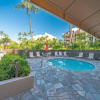 Отель Kamaole Sands 6-207 1 Bedroom Condo, фото 25
