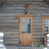 Отель Saariselkä Inn Log Cabins, фото 10