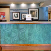 Отель Hampton Inn Franklin, фото 2