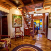 Отель Jardín de Silleteros Agro Parque Hotel, фото 1