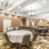 Отель Comfort Suites, фото 18