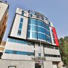 Отель Abdusamad Al Sadawi Hotel 2 by OYO Rooms в Мекке