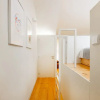 Отель Oporto Loft with Mezzanine, фото 4