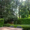 Отель Beautiful House With a Fireplace in a Holiday Park in the Woods, фото 22