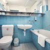 Отель Privates Haus Davos Dorf, фото 5