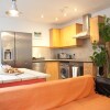 Отель Unique 2 bed apartment in Northern Quarter, фото 4
