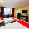 Отель Nanchang Wenying Hotel, фото 5