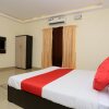 Отель Reem Residency by OYO Rooms, фото 15