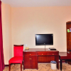 Отель Baotou West Lake Hotel, фото 4
