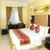 Отель Glo-Ran Hotel Owerri, фото 11