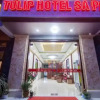 Отель Sapa Tulip Hotel, фото 1