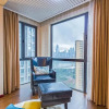Отель Chongqing Jiangbei·North City Road· Locals Apartment 00135530, фото 8