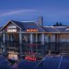 Отель RV Park at Lakeside Casino, фото 11