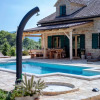 Отель Villa with 5 Bedrooms in Stari Grad, with Private Pool, Enclosed Garden And Wifi - 900 M From the Be, фото 16