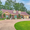 Отель Spacious Memphis Home < 3 Mi to Graceland!, фото 19
