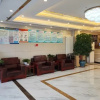 Отель GreenTree Inn Beijing Chaoyang District Media school South Gate, фото 15