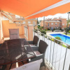 Отель Apartamento Para 6 Personas en Cambrils, фото 11