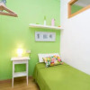 Отель Ro Lively and bright apartment next to Blai st, фото 4