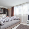 Отель Mood Of Galata Suites, фото 4