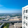 Отель Comfort Living 1Br At Vasanta Innopark Apartment, фото 1