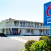 Отель Motel 6 Morro Bay, CA, фото 1