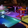 Отель Beautiful Villa With Swimming Pool in Assinie, фото 13