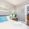 Отель Wonderful 3BR in North End/little Italy, фото 9